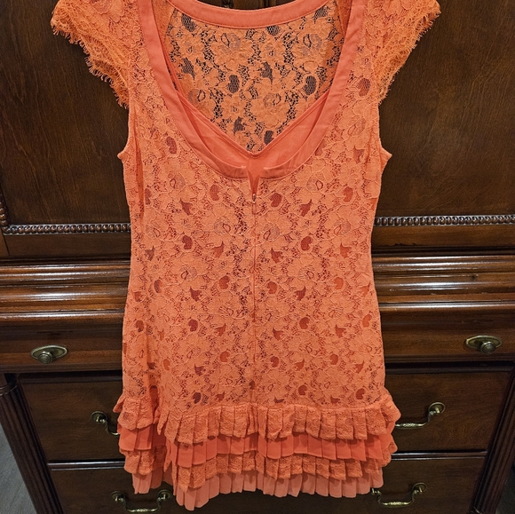 Jessica Simpson Dress - Picture 4 of 5